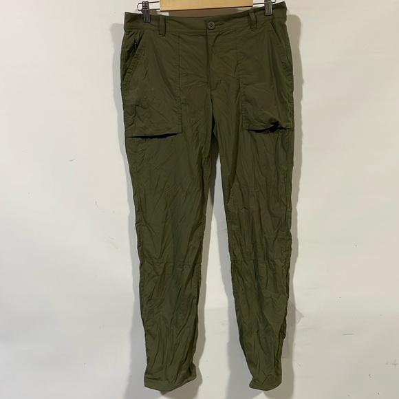 REI Pants - Rei athletic cargo jogger track pants